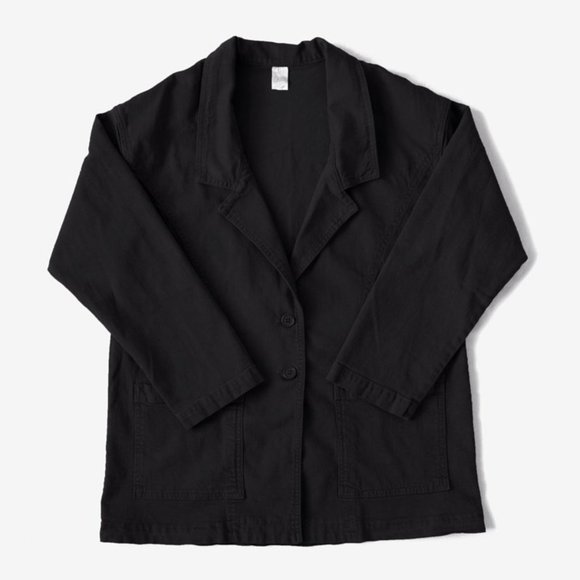 NWOT North of West Leslie  - BLACK - Picture 5 of 5